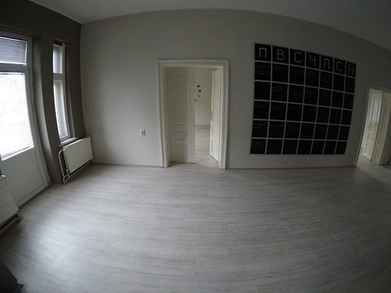 „Премиум понуда за канцелариски простор - Боемска улица, Дебар Маало (120 м2)“