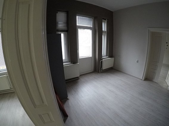 „Премиум понуда за канцелариски простор - Боемска улица, Дебар Маало (120 м2)“