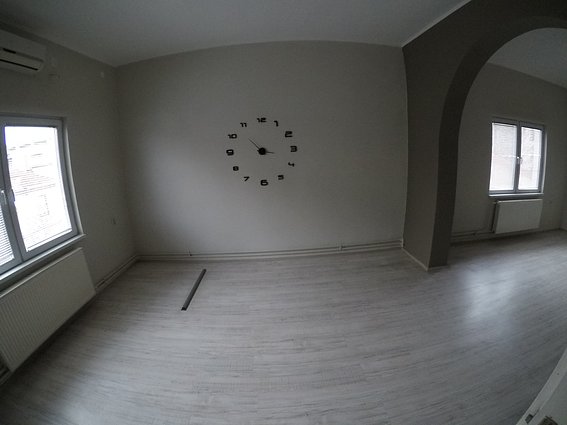 „Премиум понуда за канцелариски простор - Боемска улица, Дебар Маало (120 м2)“