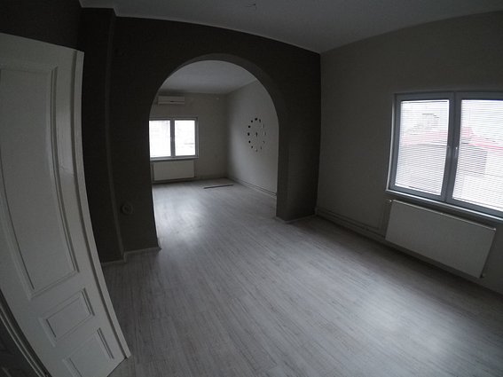 „Премиум понуда за канцелариски простор - Боемска улица, Дебар Маало (120 м2)“