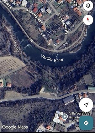 🏡 Се продава атрактивно градежно земјиште во Општина Карпош