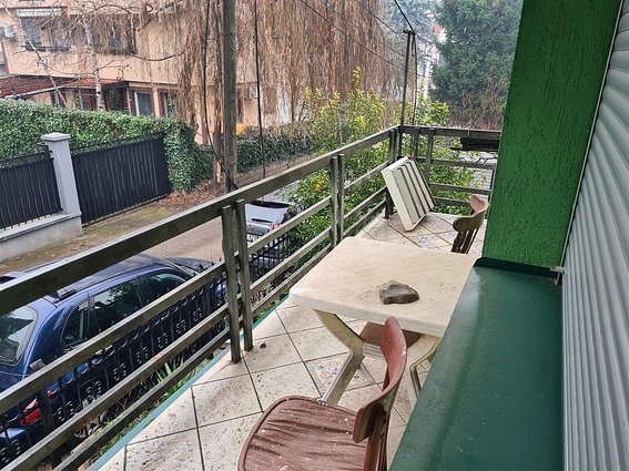 Izdavam stan vo Crnice za Studenti, Grupa ili Familija