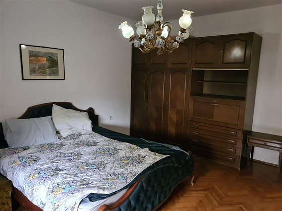 Izdavam stan vo Crnice za Studenti, Grupa ili Familija