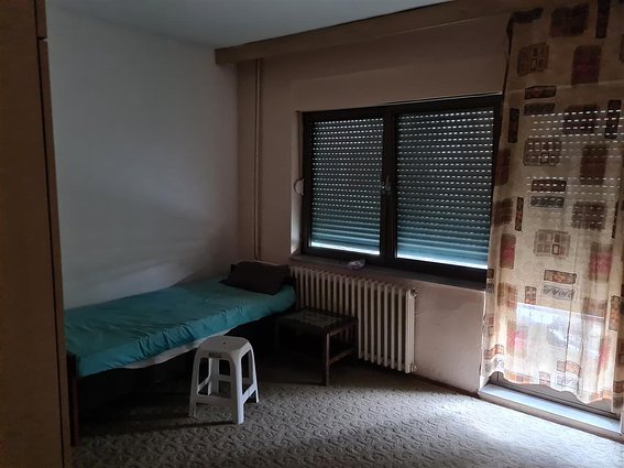 Izdavam stan vo Crnice za Studenti, Grupa ili Familija