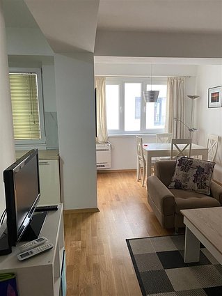 KOD.2076 PRODAVAME stan vo nova gradba vo Karpos 4