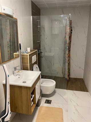 KOD.2076 PRODAVAME stan vo nova gradba vo Karpos 4