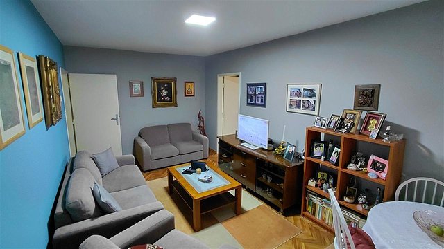 KOD.2077 PRODAVAME stan vo blizina na Leptokarija-Karpos 3