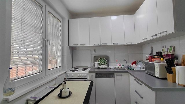 KOD.2077 PRODAVAME stan vo blizina na Leptokarija-Karpos 3