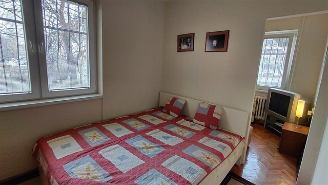 KOD.2077 PRODAVAME stan vo blizina na Leptokarija-Karpos 3