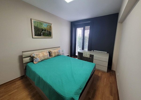 KOD.2078 IZDAVAME LUX vo kompleks Panoramika-Vodno