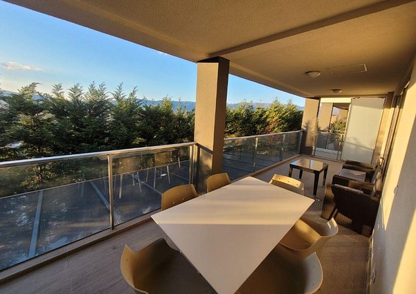 KOD.2078 IZDAVAME LUX vo kompleks Panoramika-Vodno