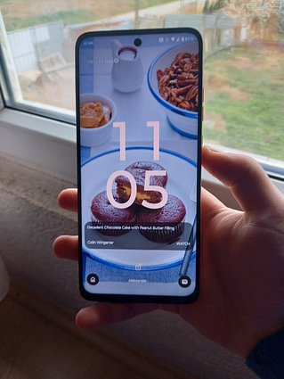 Se prodava Motorola G15 Nov e 