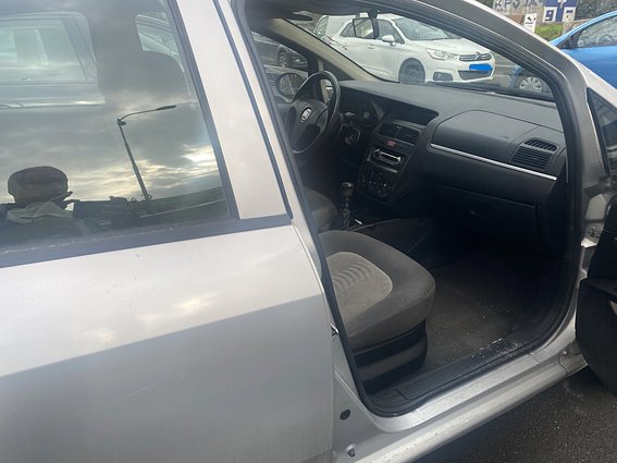 Fiat Linea – prodavam