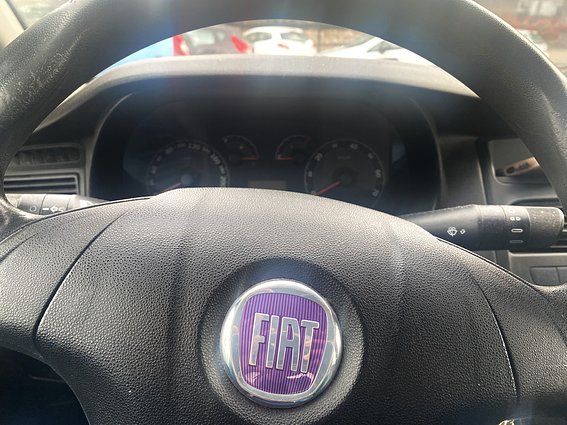 Fiat Linea – prodavam