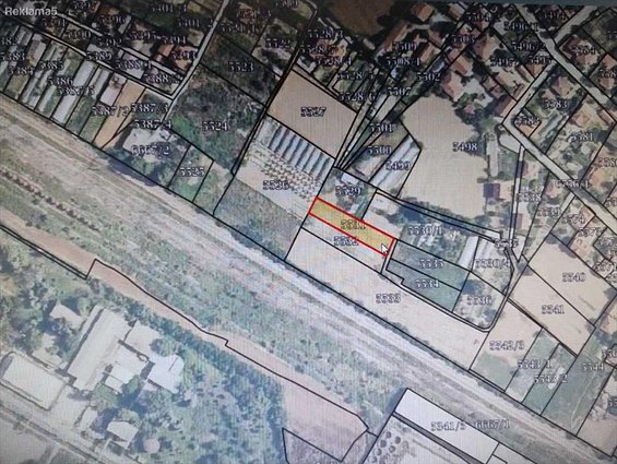 PLACEVI VO GORNO LISICE