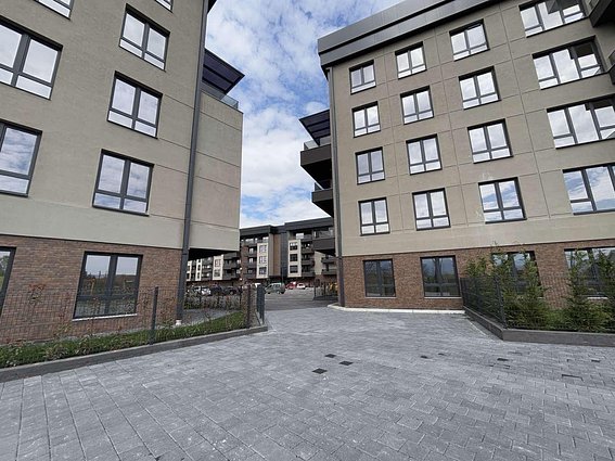 SE PRODAVA NOV OPREMEN STAN VO PETROVEC 2025 