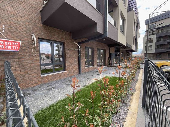 SE PRODAVA NOV OPREMEN STAN VO PETROVEC 2025 