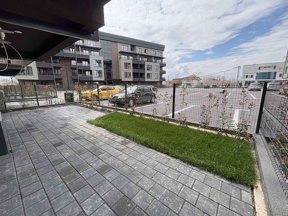 SE PRODAVA NOV OPREMEN STAN VO PETROVEC 2025 