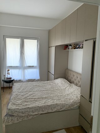 SE PRODAVA NOV OPREMEN STAN VO PETROVEC 2025 