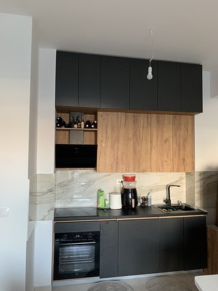 SE PRODAVA NOV OPREMEN STAN VO PETROVEC 2025 