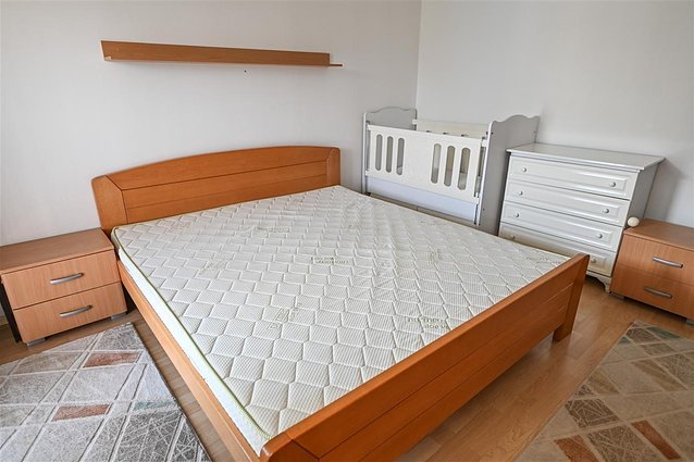 КОД.2090 СЕ ПРОДАВА супер светол реновиран стан од 89м2 Кисела Вода
