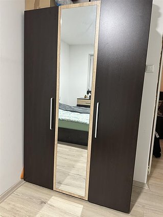 Код.СЕ ПРОДАВА стан во близина на Шампиоче Кисела Вода