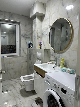 Код.СЕ ПРОДАВА стан во близина на Шампиоче Кисела Вода