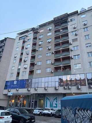 Издавам Деловен Простор 114м² – Office,  Центар,Скопје
