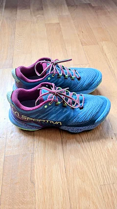 Продавам патики La Sportiva бр. 39