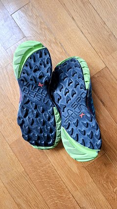 Продавам патики La Sportiva бр. 39