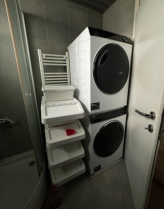 Kod.2109 SE PRODAVA stan vo blizina na Rojal Burger-Novo Lisice